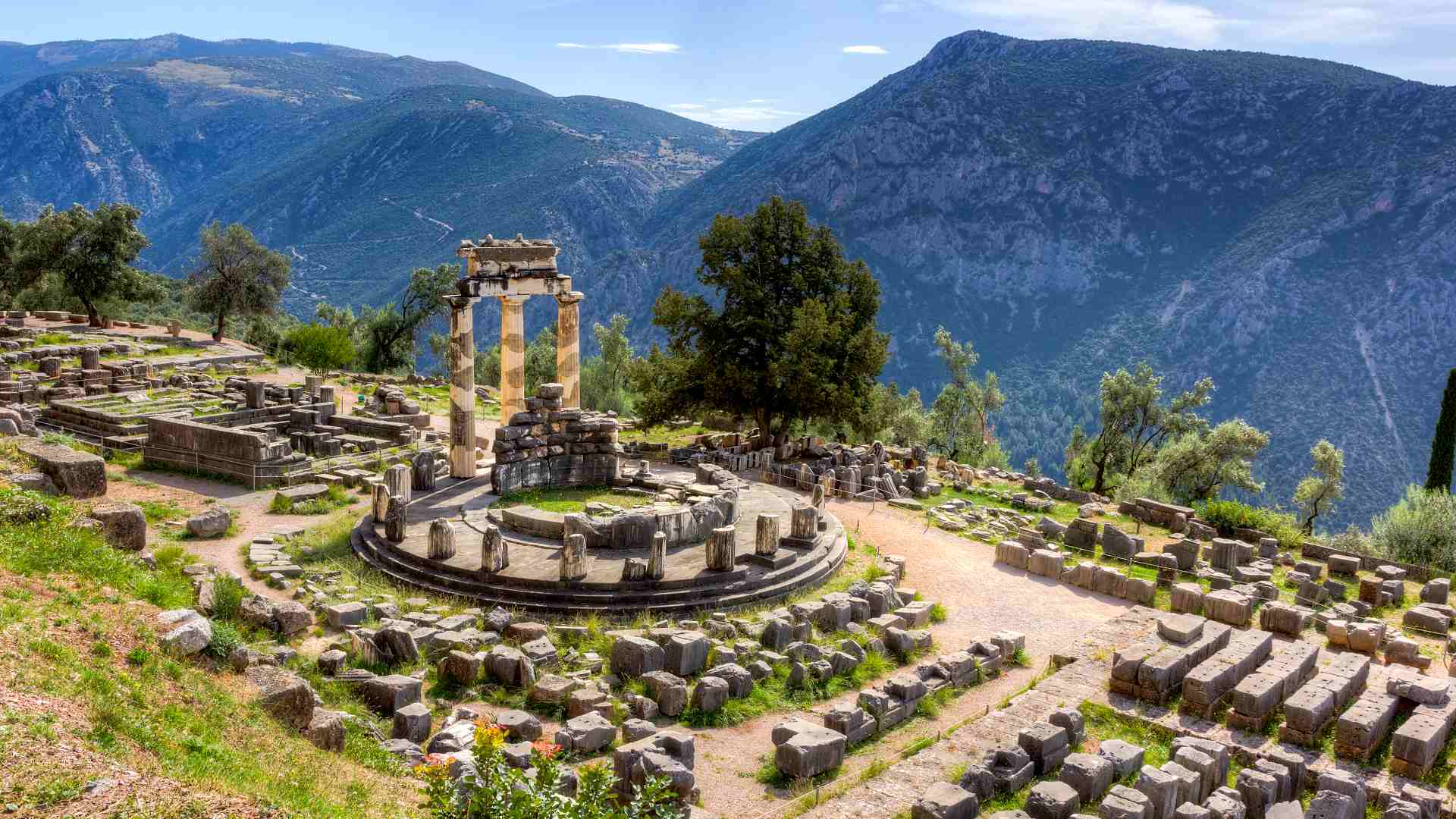Delphi