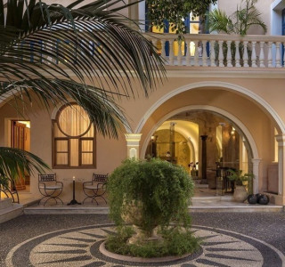 Casa Del Fino, Chania, Crete