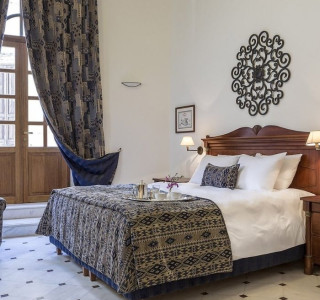 Casa Del Fino, Chania, Crete