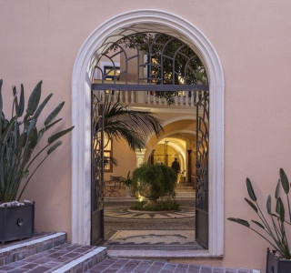 Casa Del Fino, Chania, Crete