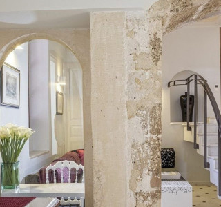 Casa Del Fino, Chania, Crete