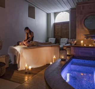 Casa Del Fino, Chania, Crete