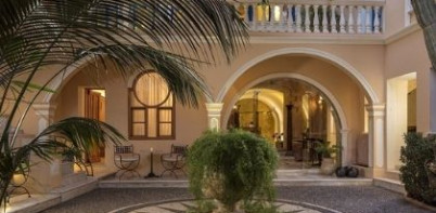 Casa Del Fino, Chania, Crete