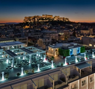 Elia Ermou Athens