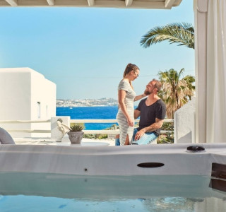 Mykonos Princess