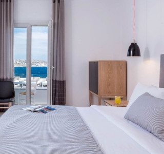 Mykonos Princess