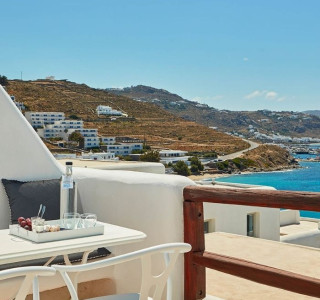 Mykonos Princess