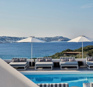 Mykonos Princess