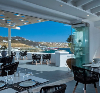 Mykonos Princess