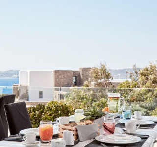 Mykonos Princess