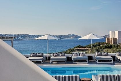 Mykonos Princess