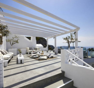 Petit Palace Suites Santorini