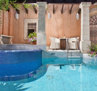 Rimondi Boutique Hotels, Rethymno