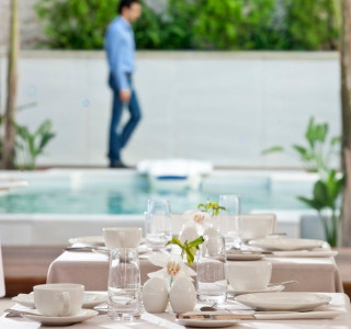 Rimondi Boutique Hotels, Rethymno