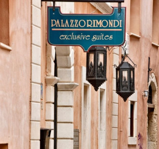 Rimondi Boutique Hotels, Rethymno