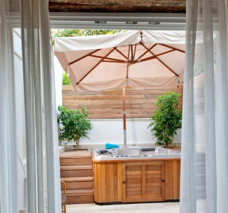 Rimondi Boutique Hotels, Rethymno