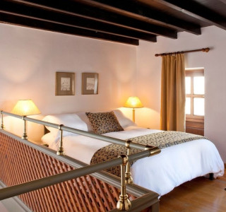 Rimondi Boutique Hotels, Rethymno
