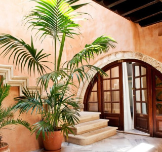 Rimondi Boutique Hotels, Rethymno