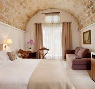 Rimondi Boutique Hotels, Rethymno