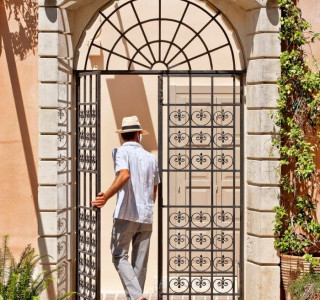Rimondi Boutique Hotels, Rethymno