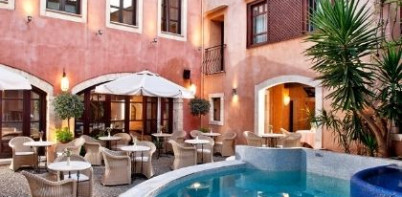 Rimondi Boutique Hotels, Rethymno