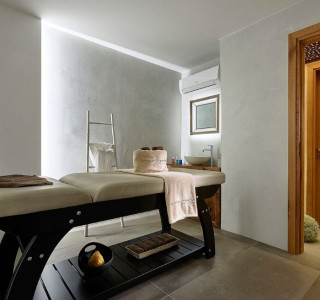 Santa Maria Village Resort Milos