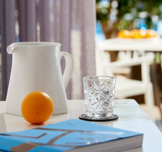 Santa Maria Village Resort Milos