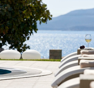 Santa Maria Village Resort Milos