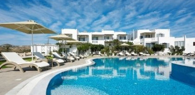 Santa Maria Village Resort Milos