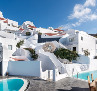 Andronis Luxury 1