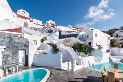Andronis Luxury 1 Small