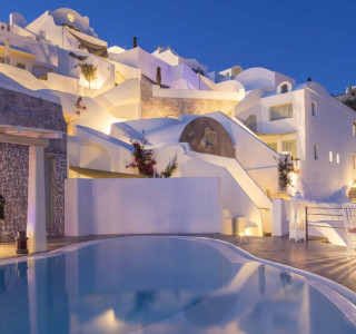 Andronis Luxury 2