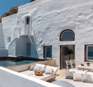 Andronis Luxury 3