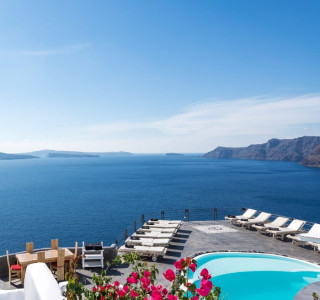 Andronis Luxury 5