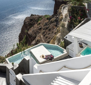 Andronis Luxury 7