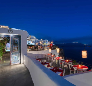 Andronis Luxury 9