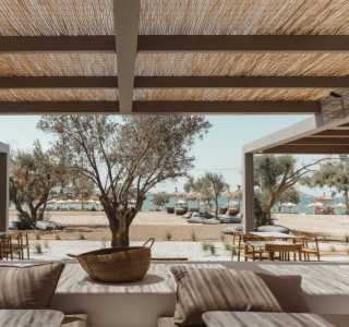 Cove Paros 6