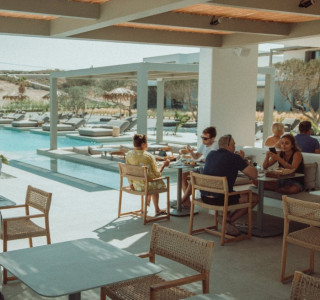 Cove Paros 7