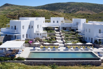 Milos Breeze 1 Small