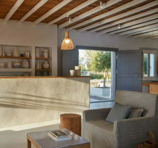 Milos Breeze 10