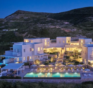 Milos Breeze 2
