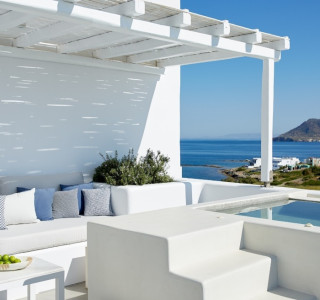 Milos Breeze 3