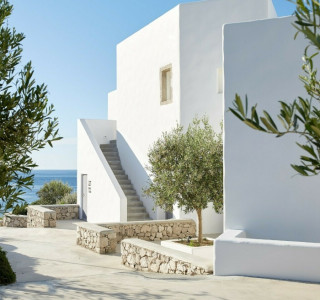 Milos Breeze 9
