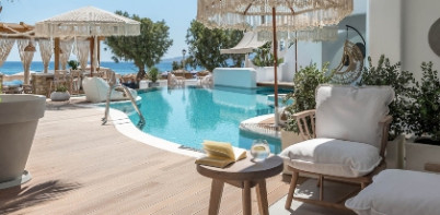 Virtu Suites 2 Small