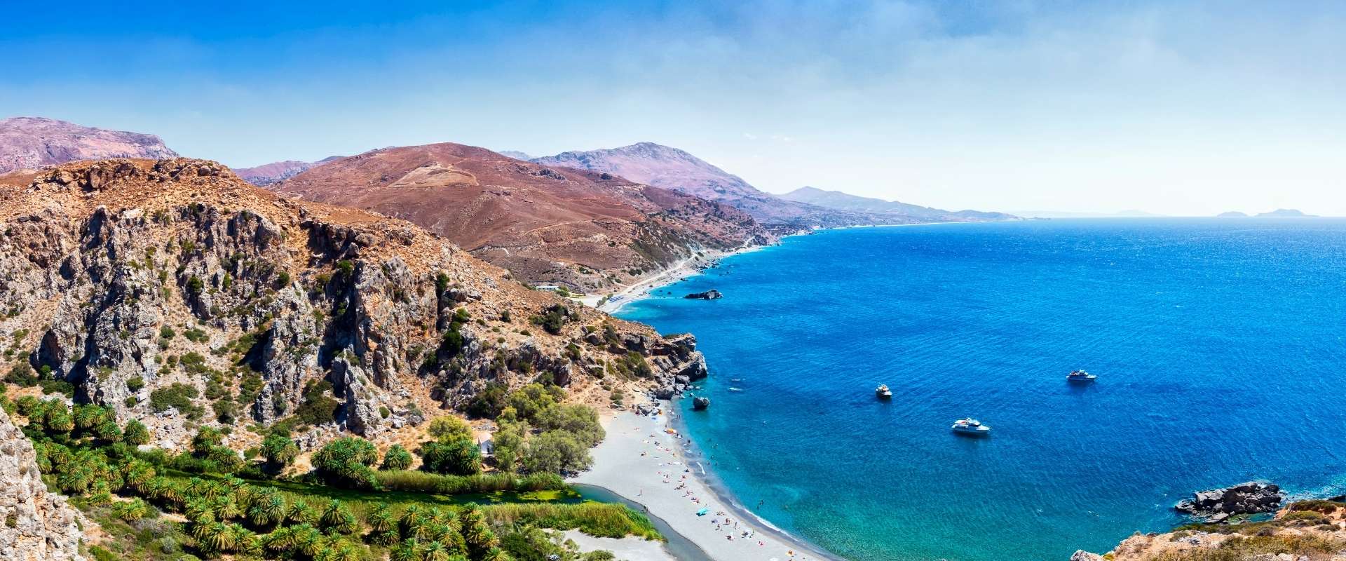Crete