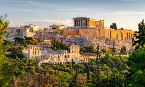 Athens