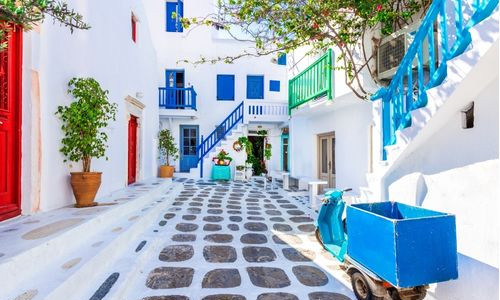 Mykonos