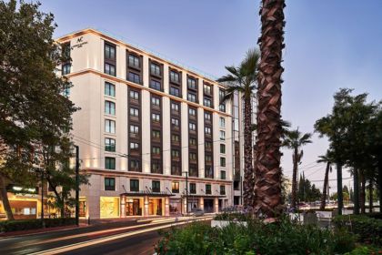 Athens Capital Hotel