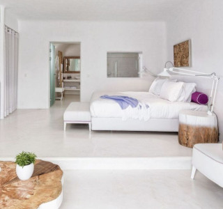 Charisma Suites Gallery 2