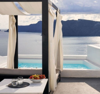 Charisma Suites Gallery 4